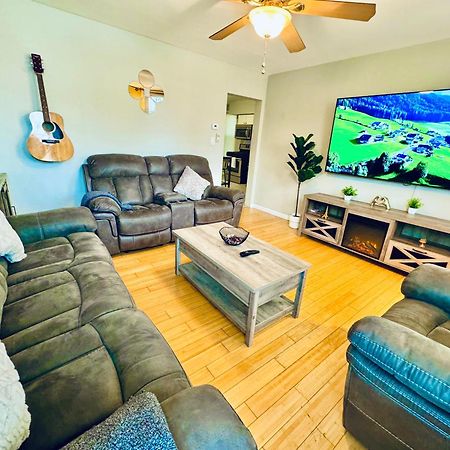 Bright, Stylish & Cozy 2Bed Unit W/Backyard & Grill Close To Nyc! Villa Haledon Ngoại thất bức ảnh